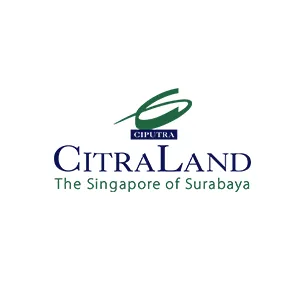 Citraland-Surabaya